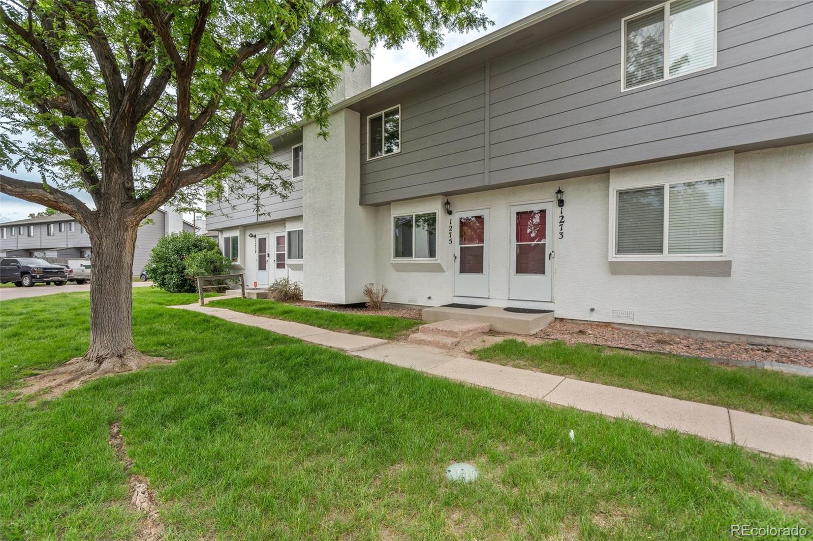 1275 Soaring Eagle Drive Colorado Springs CO 80915