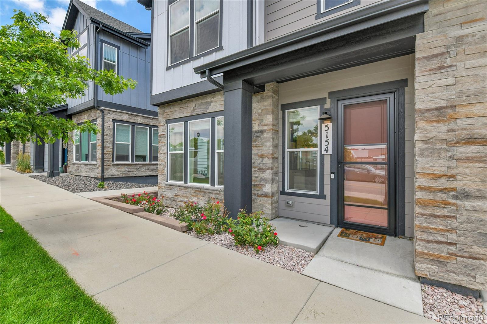 5154 Taft Court Wheat Ridge CO 80033