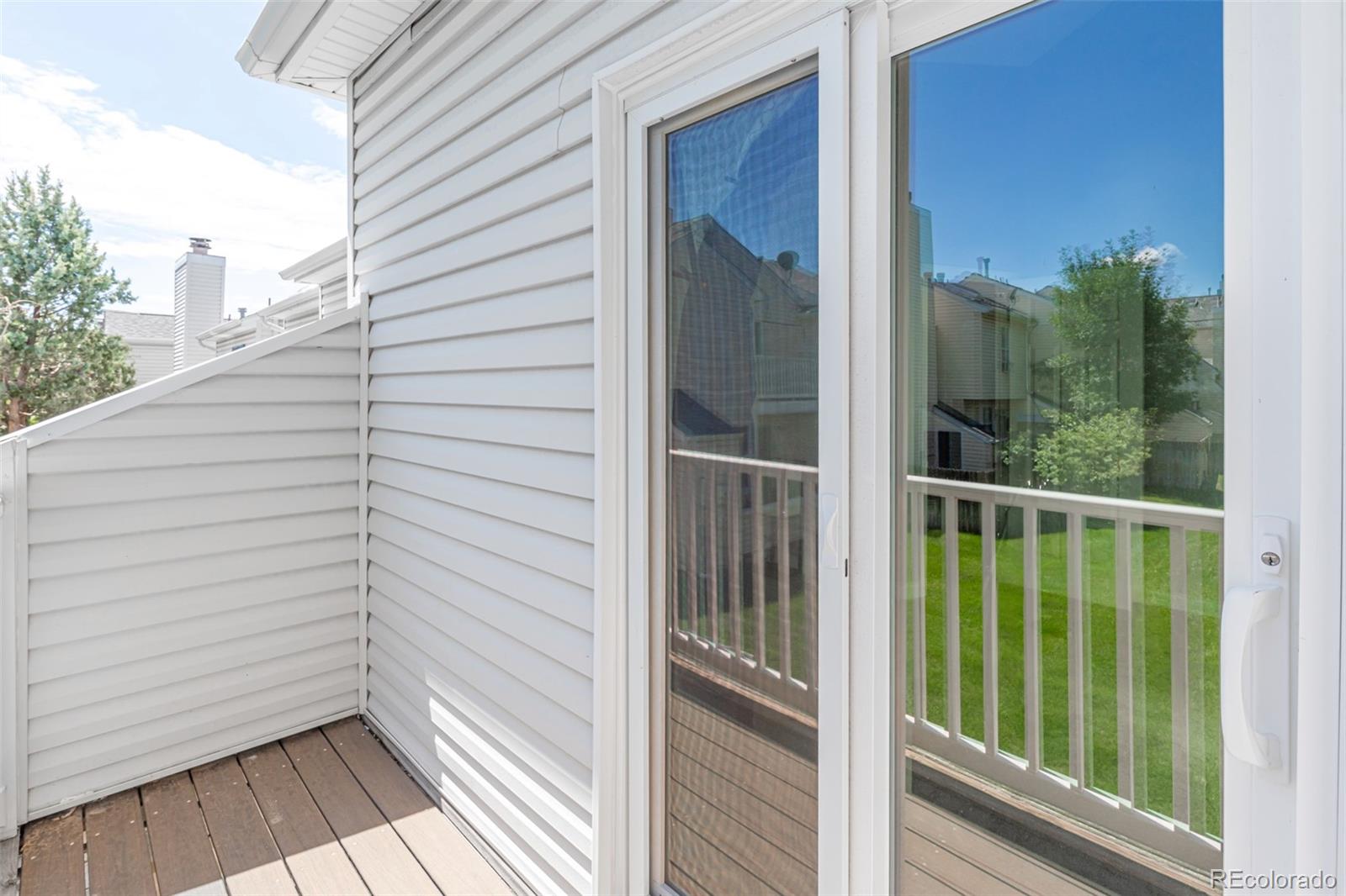 972 S Pitkin Court Aurora CO 80017