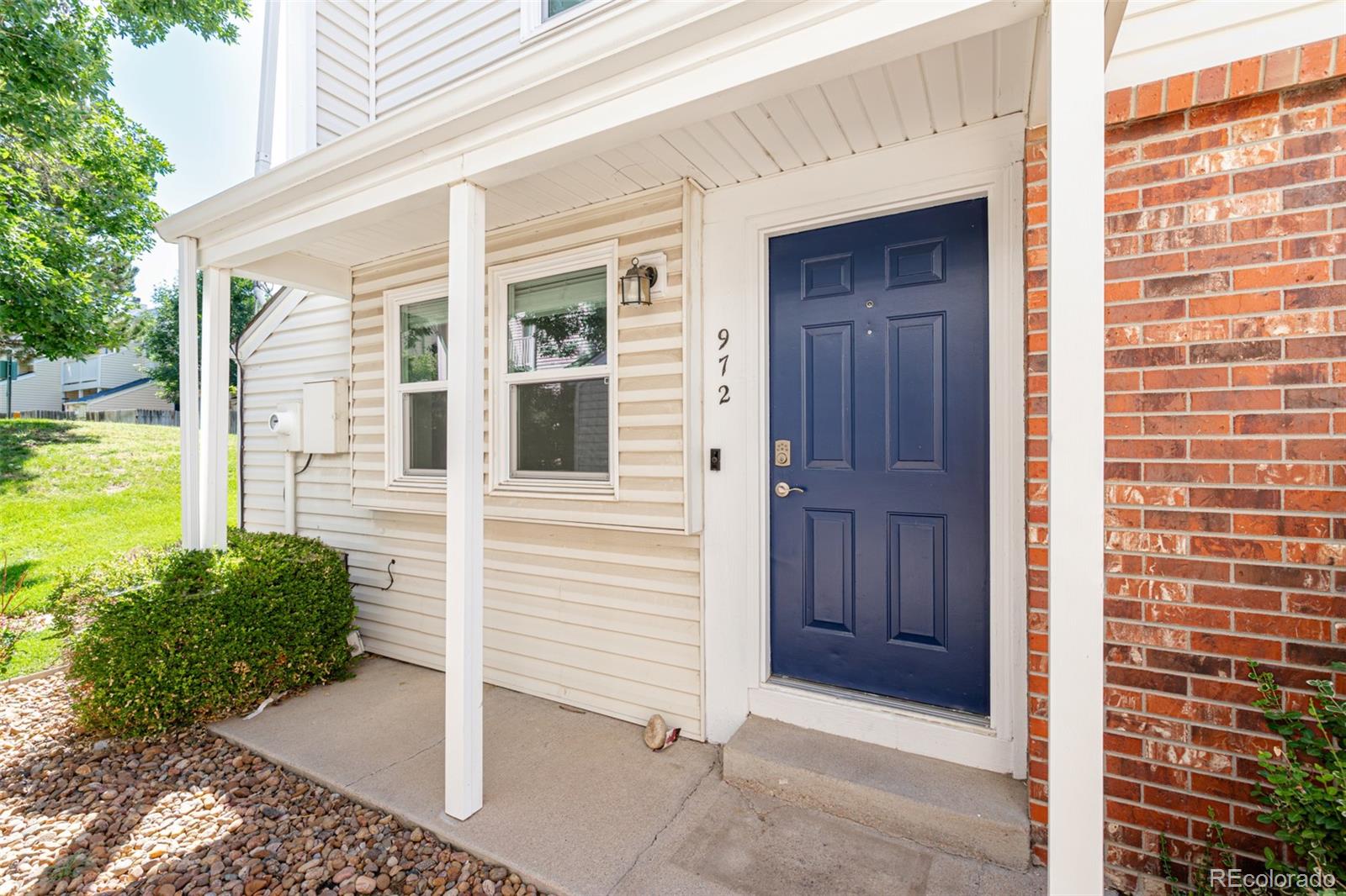 972 S Pitkin Court Aurora CO 80017