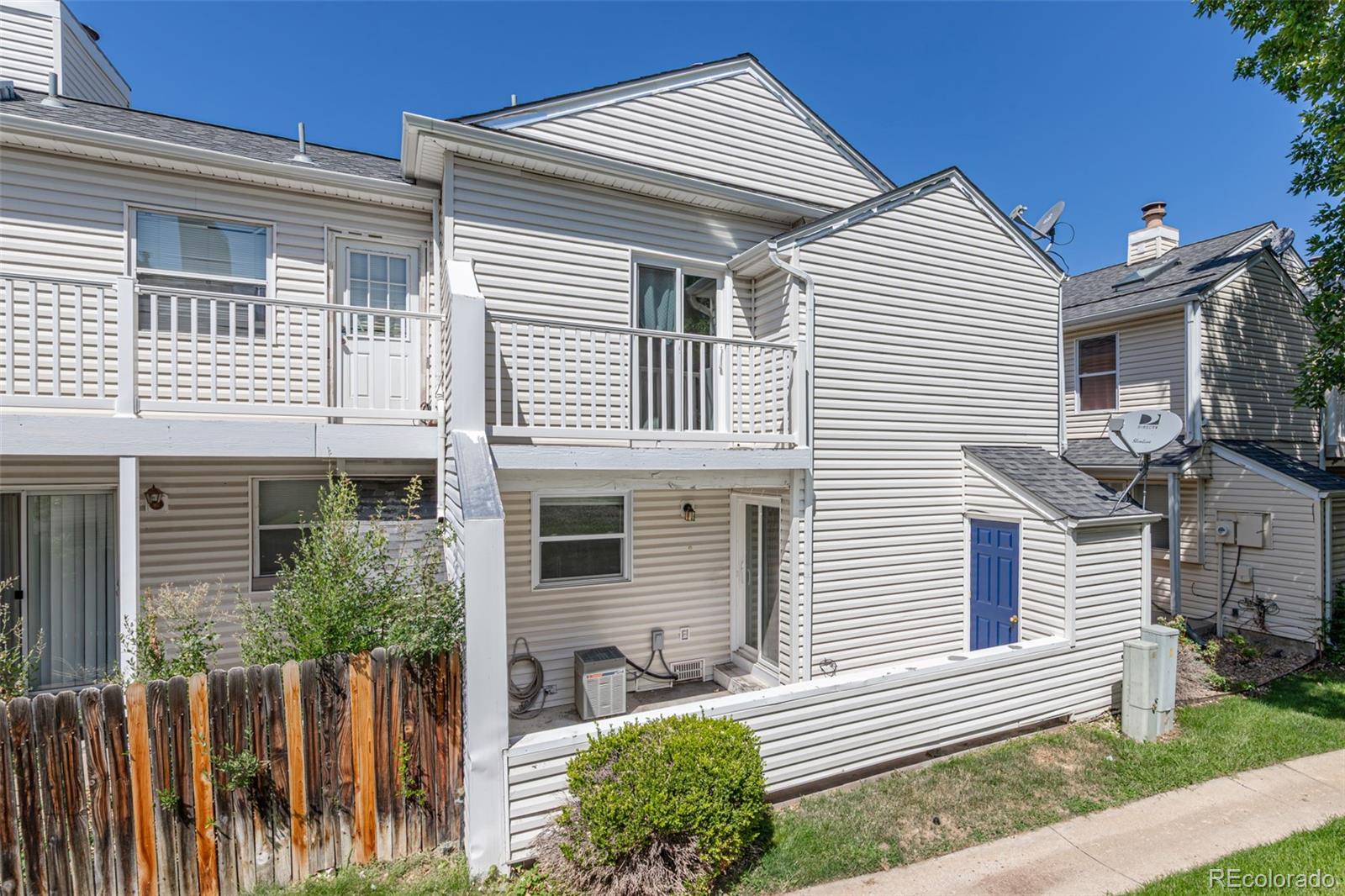 972 S Pitkin Court Aurora CO 80017