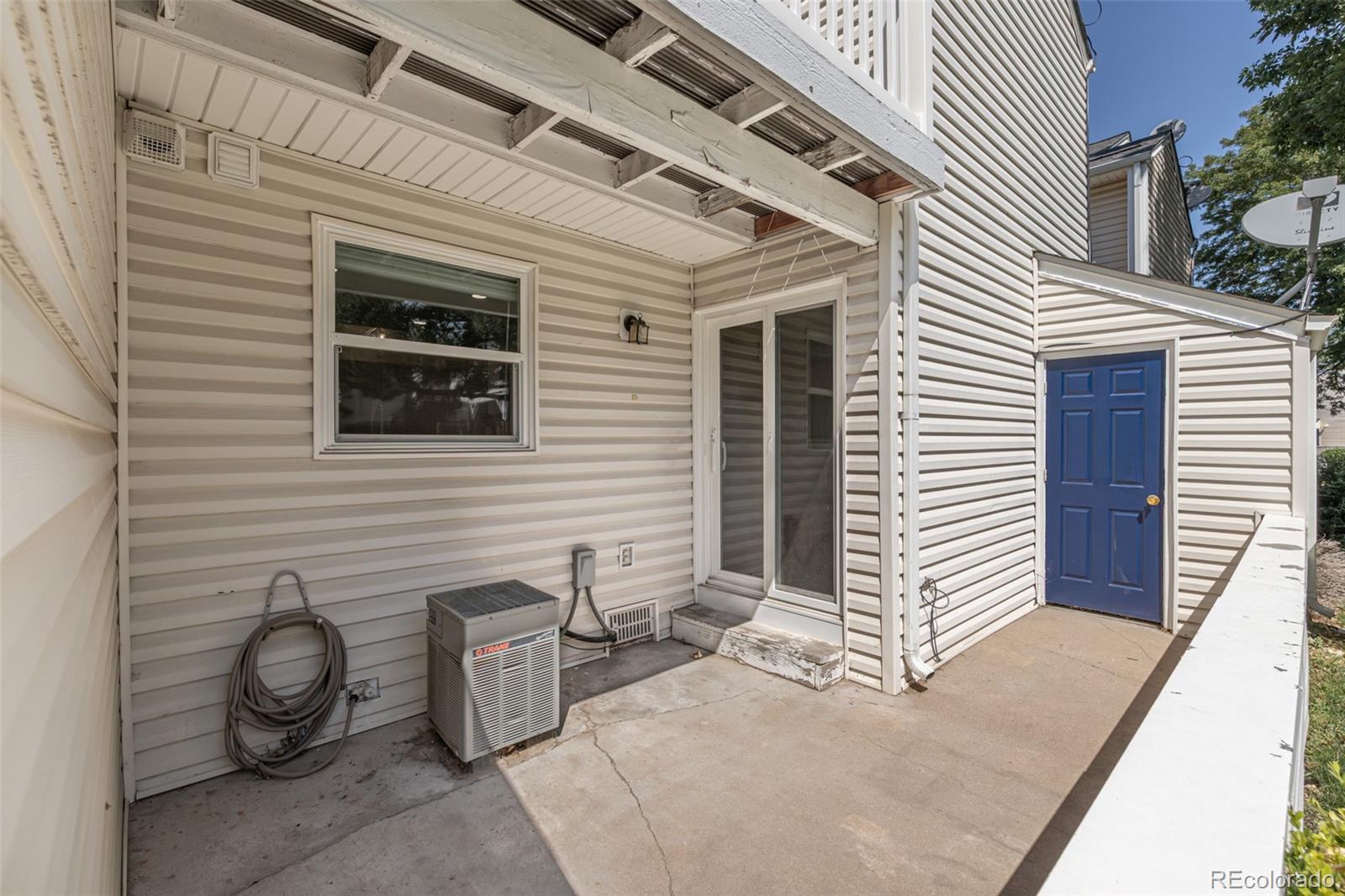 972 S Pitkin Court Aurora CO 80017