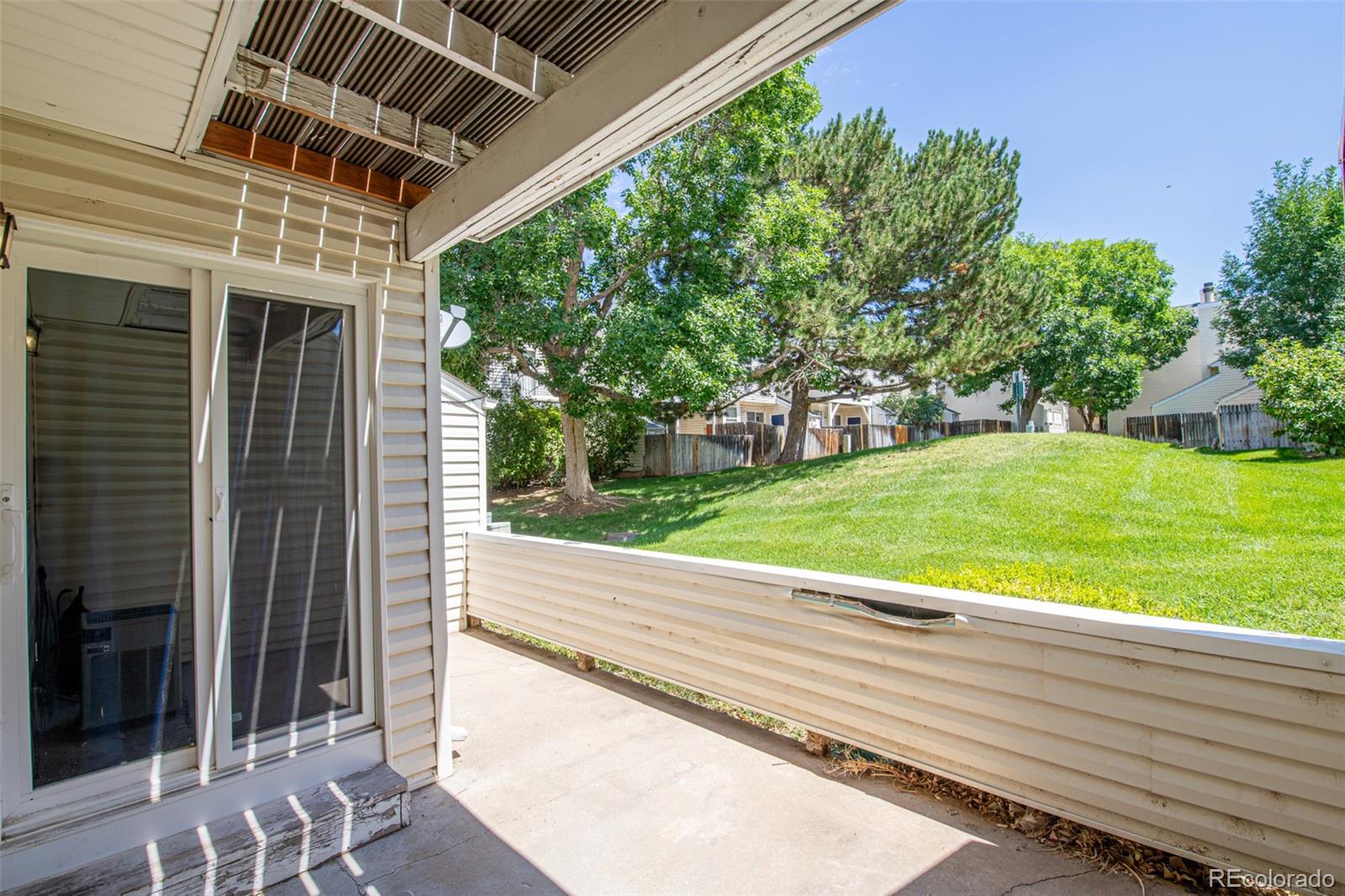 972 S Pitkin Court Aurora CO 80017