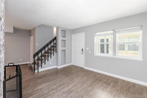 972 S Pitkin Court Aurora CO 80017