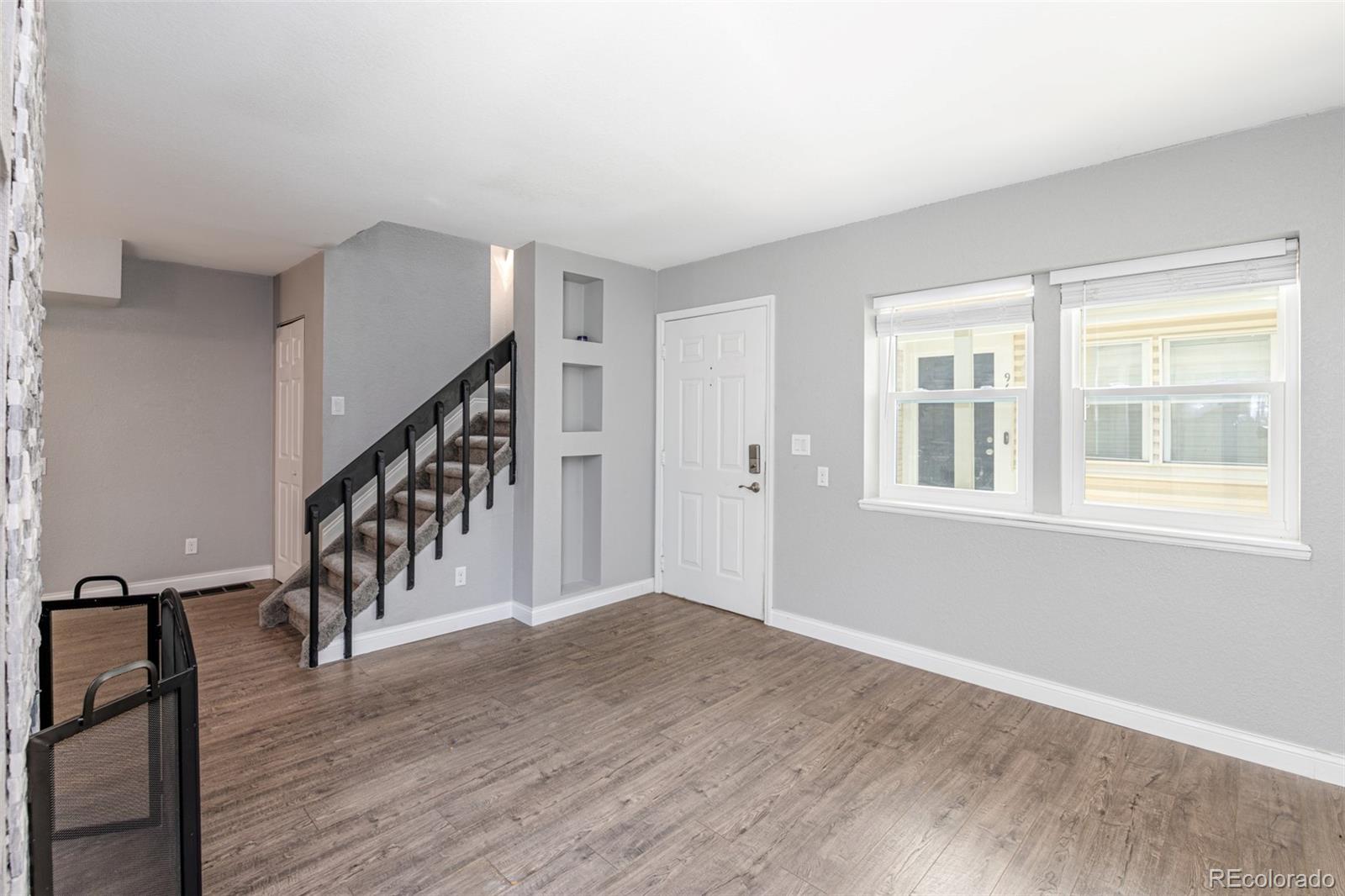 972 S Pitkin Court Aurora CO 80017