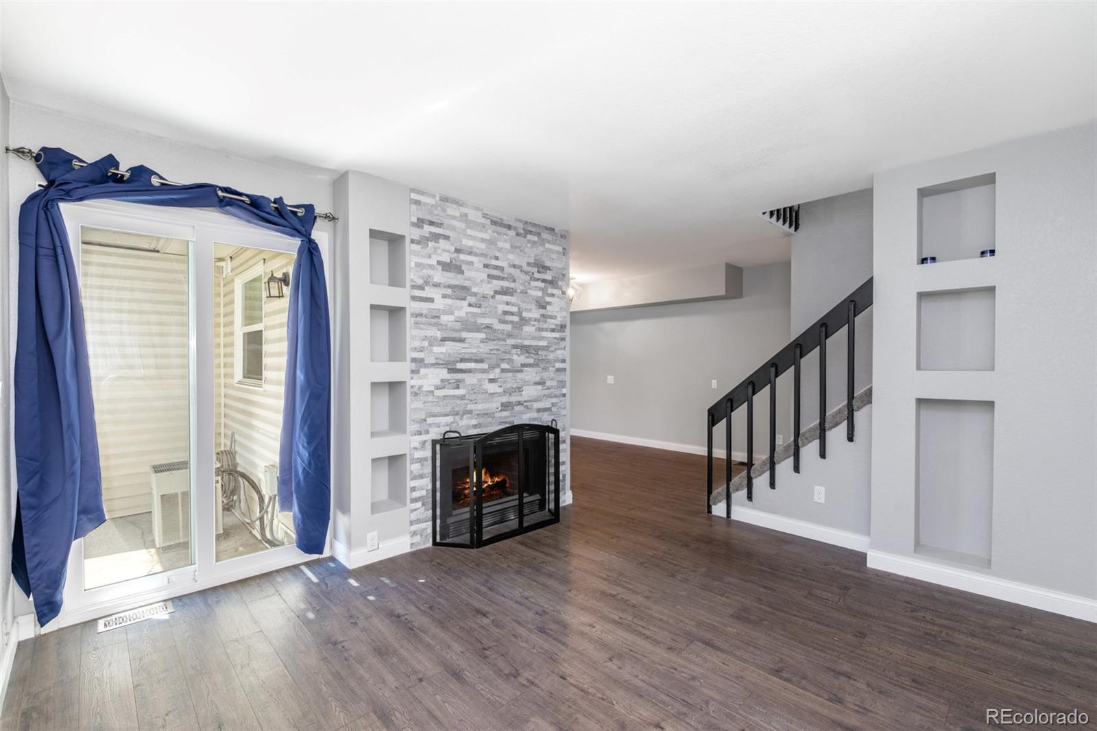 972 S Pitkin Court Aurora CO 80017