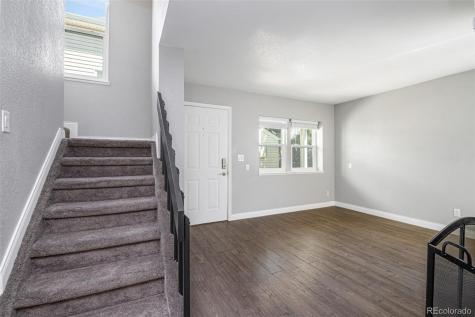 972 S Pitkin Court Aurora CO 80017