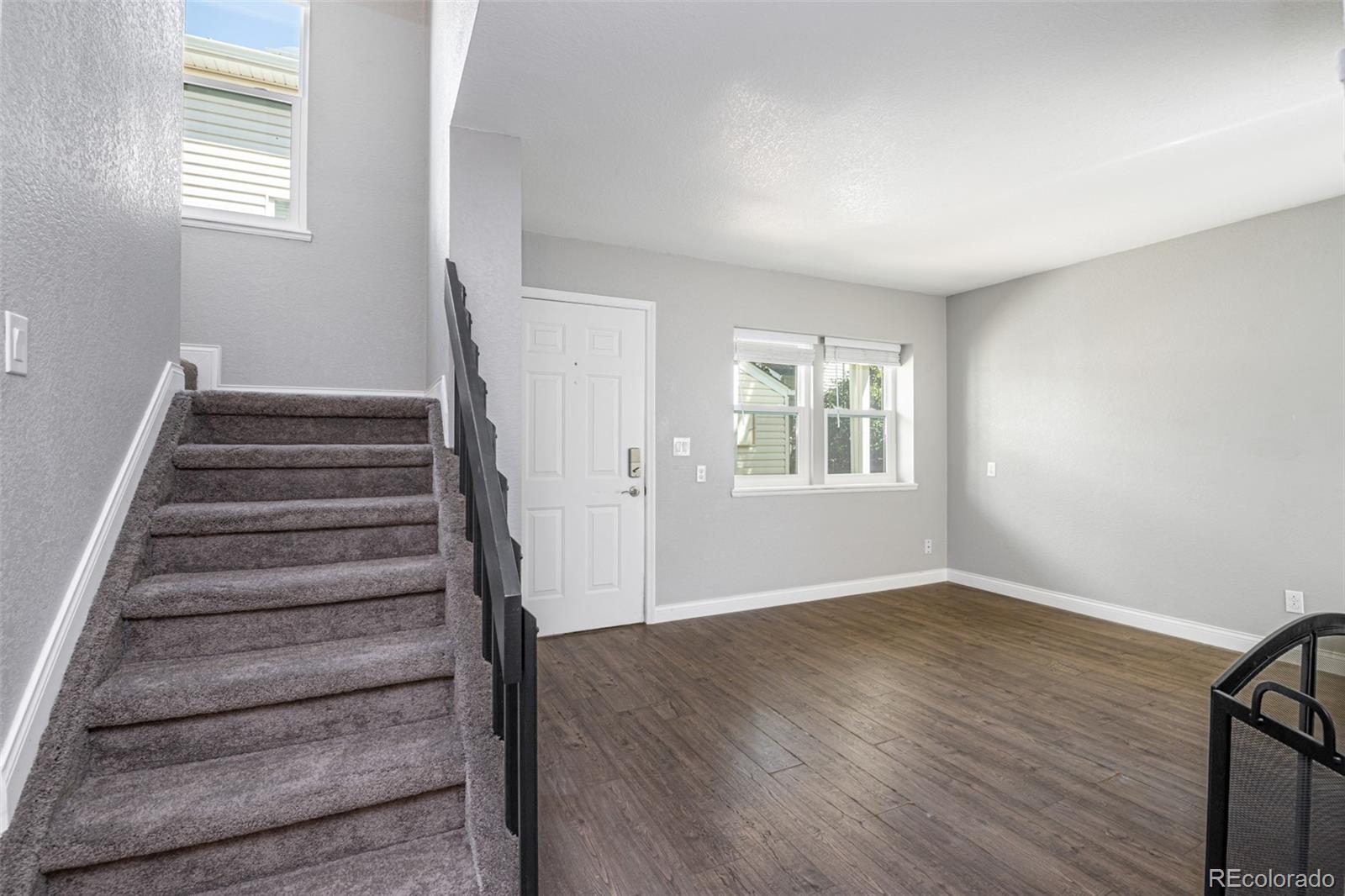 972 S Pitkin Court Aurora CO 80017