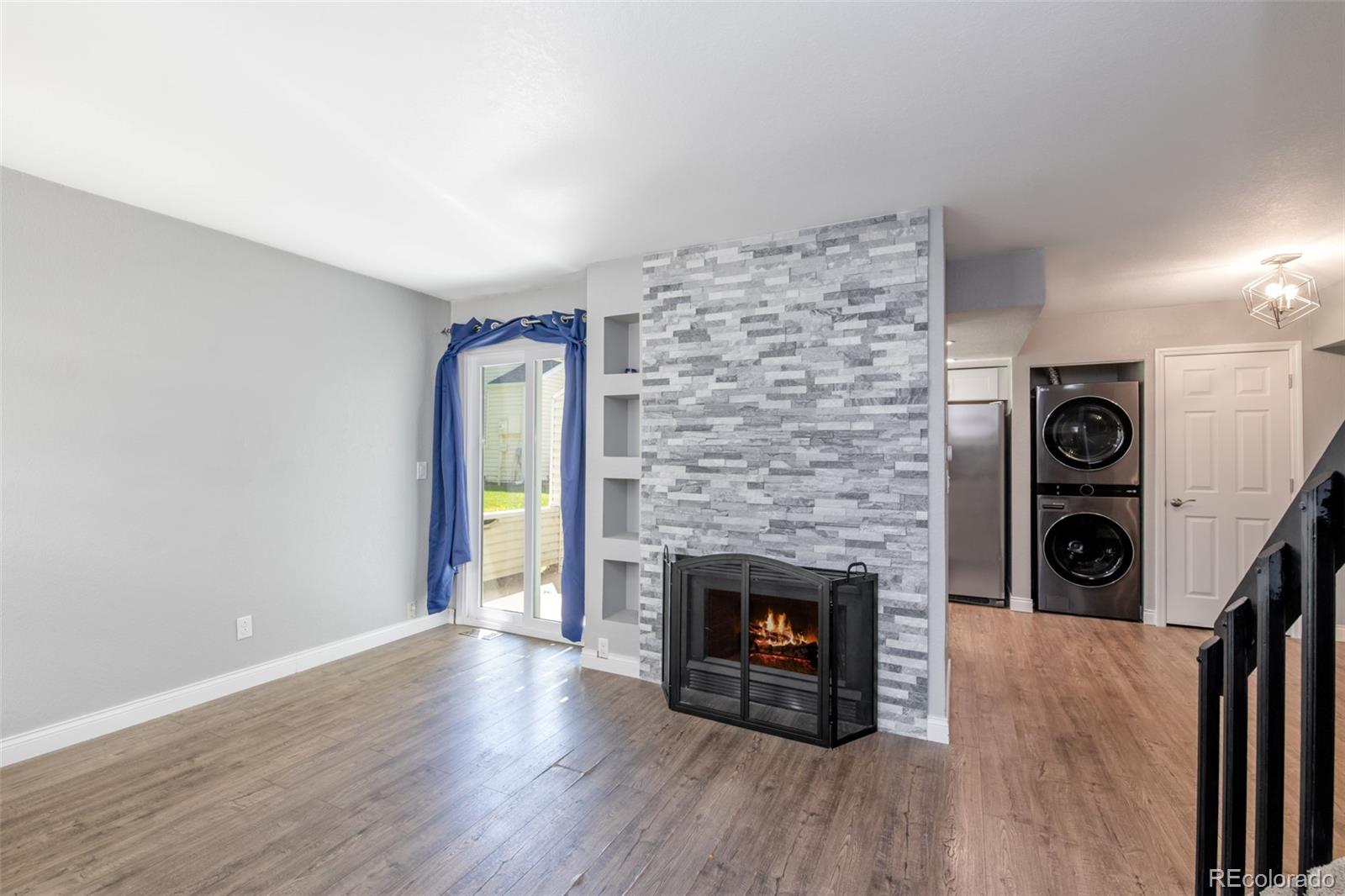 972 S Pitkin Court Aurora CO 80017