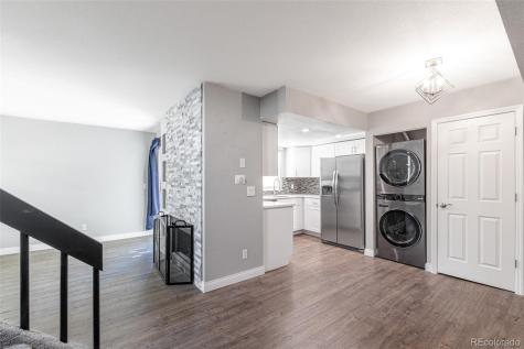 972 S Pitkin Court Aurora CO 80017