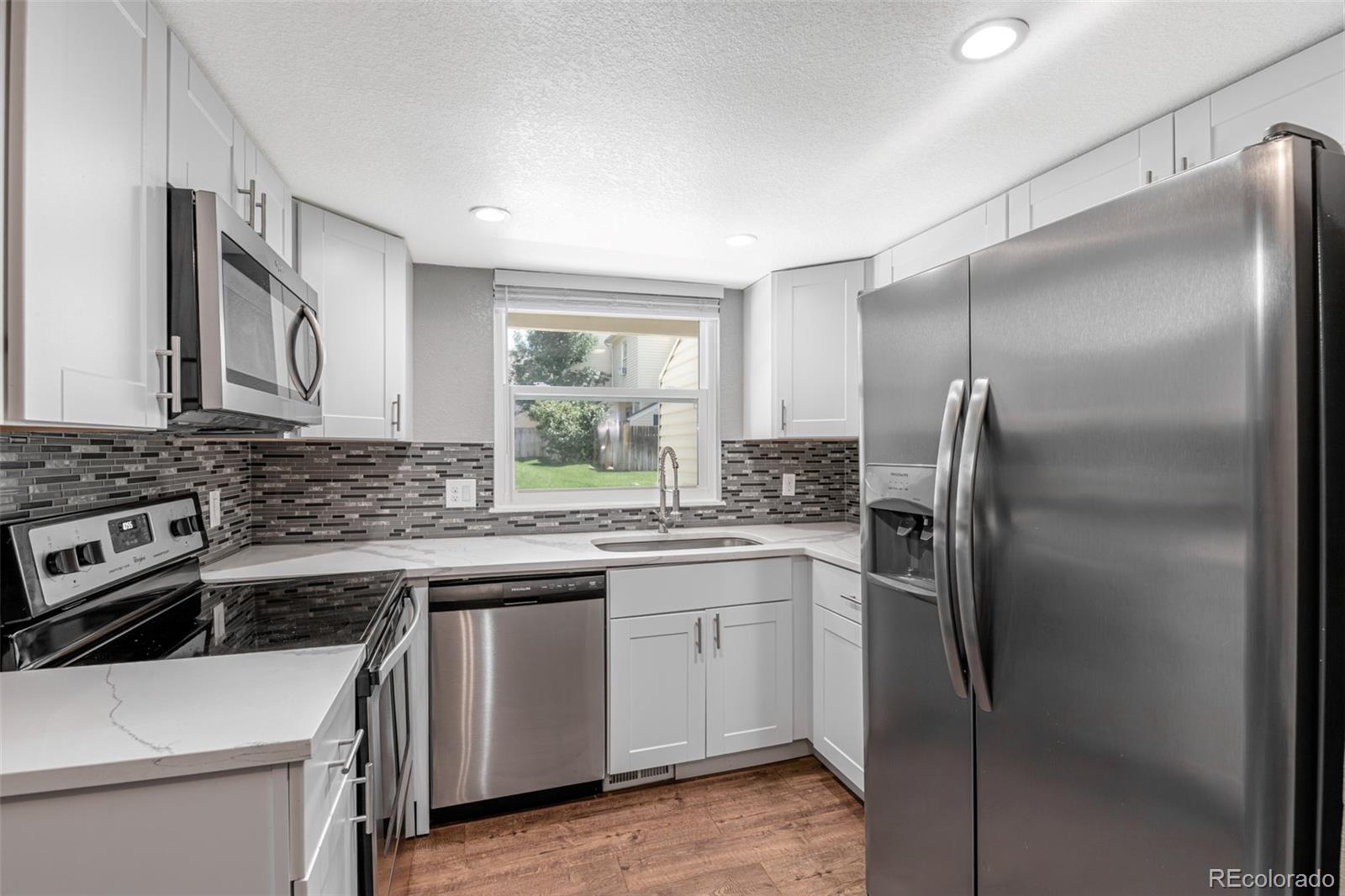 972 S Pitkin Court Aurora CO 80017