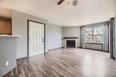 5745 W Atlantic Place Lakewood CO 80227