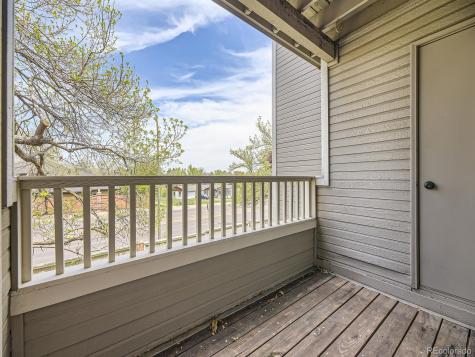 5745 W Atlantic Place Lakewood CO 80227