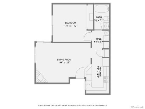 5745 W Atlantic Place Lakewood CO 80227