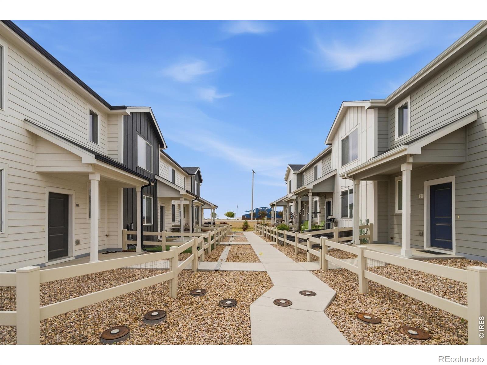 610 Apache Trail Ault CO 80610