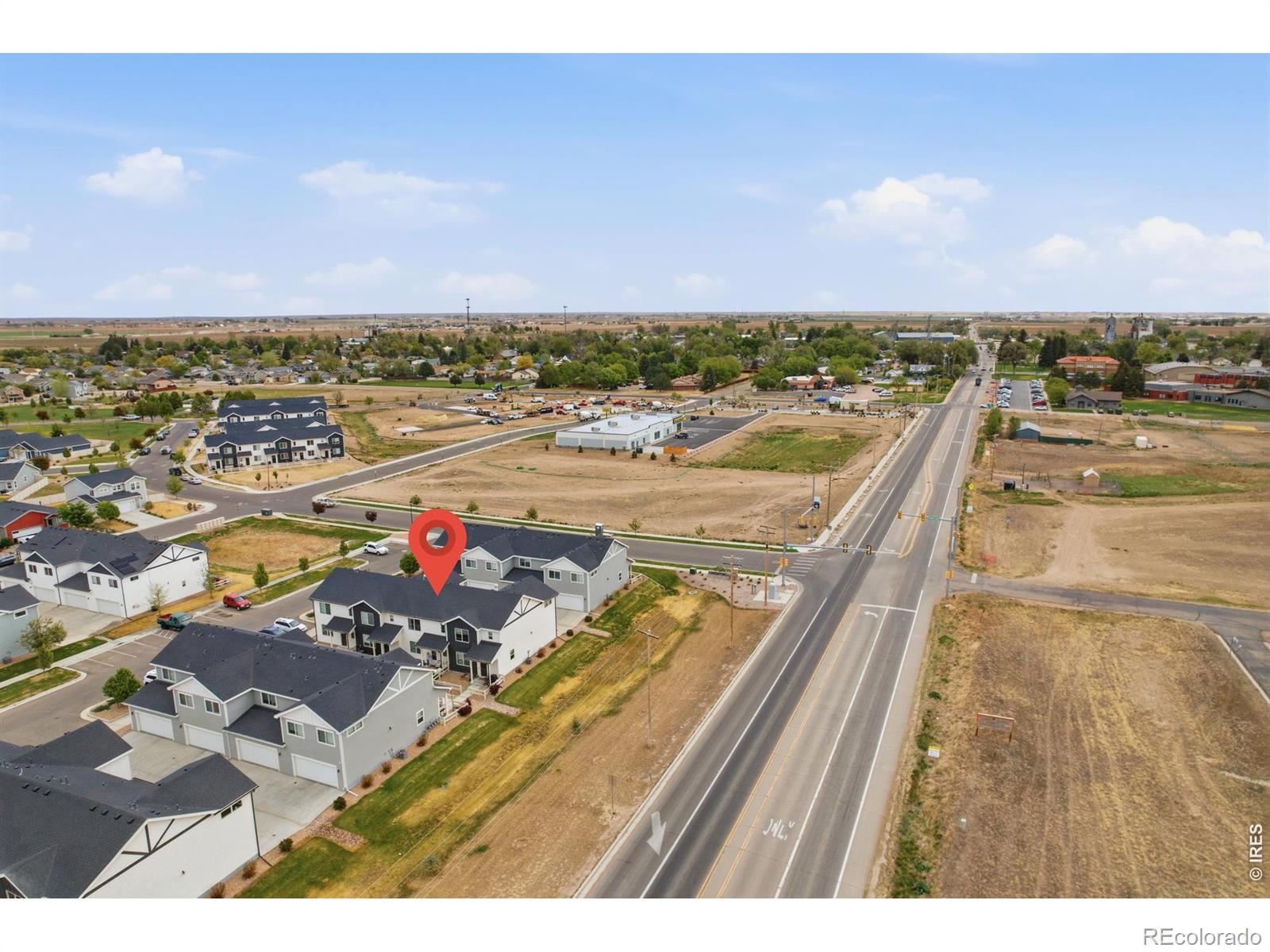 610 Apache Trail Ault CO 80610