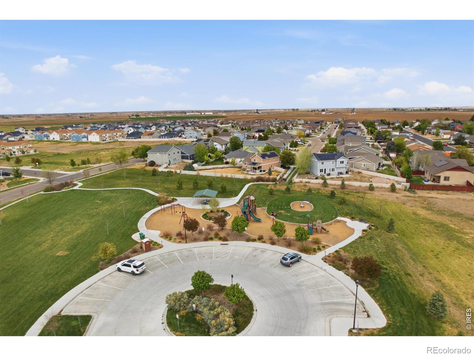 610 Apache Trail Ault CO 80610