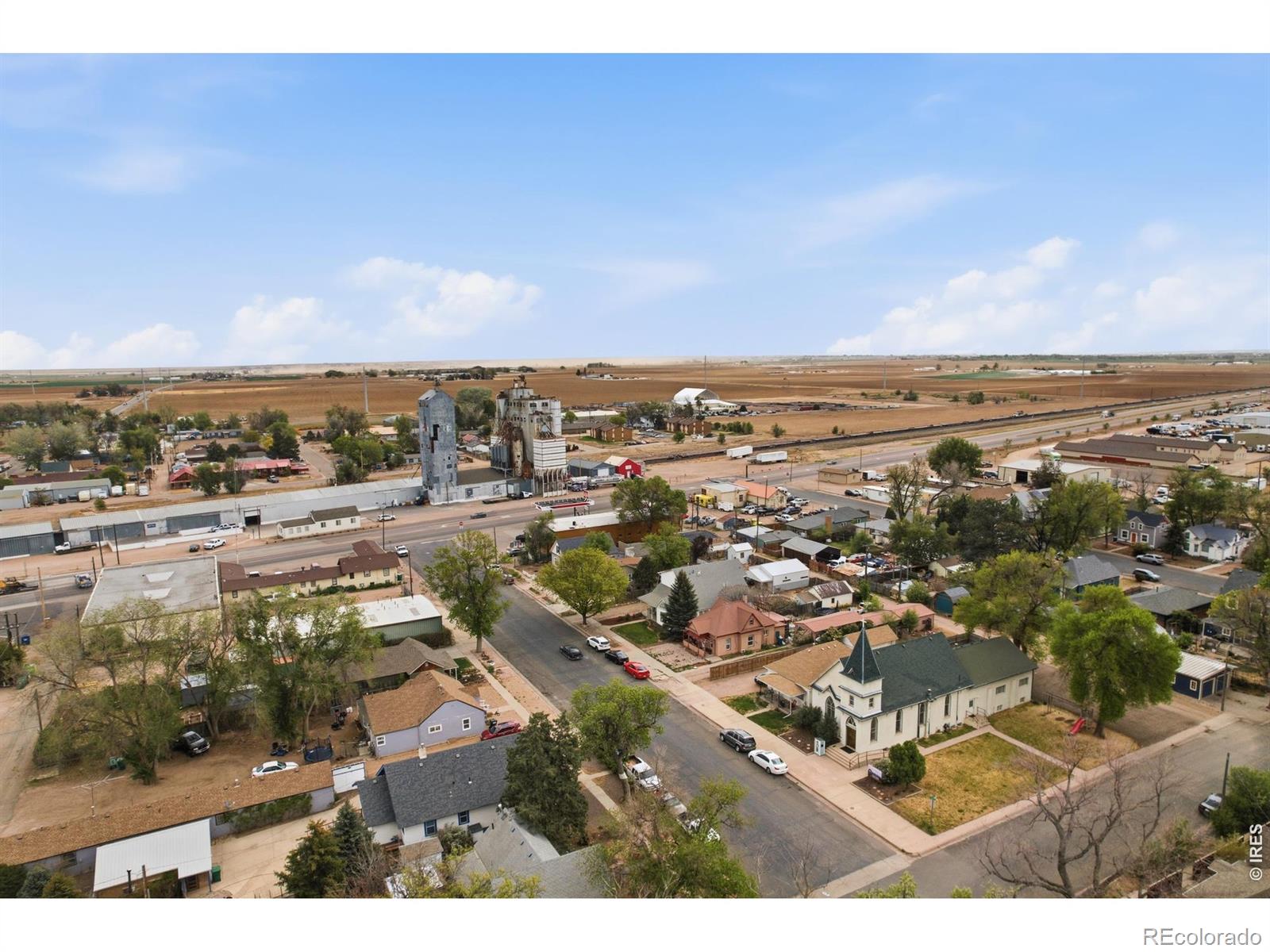 610 Apache Trail Ault CO 80610
