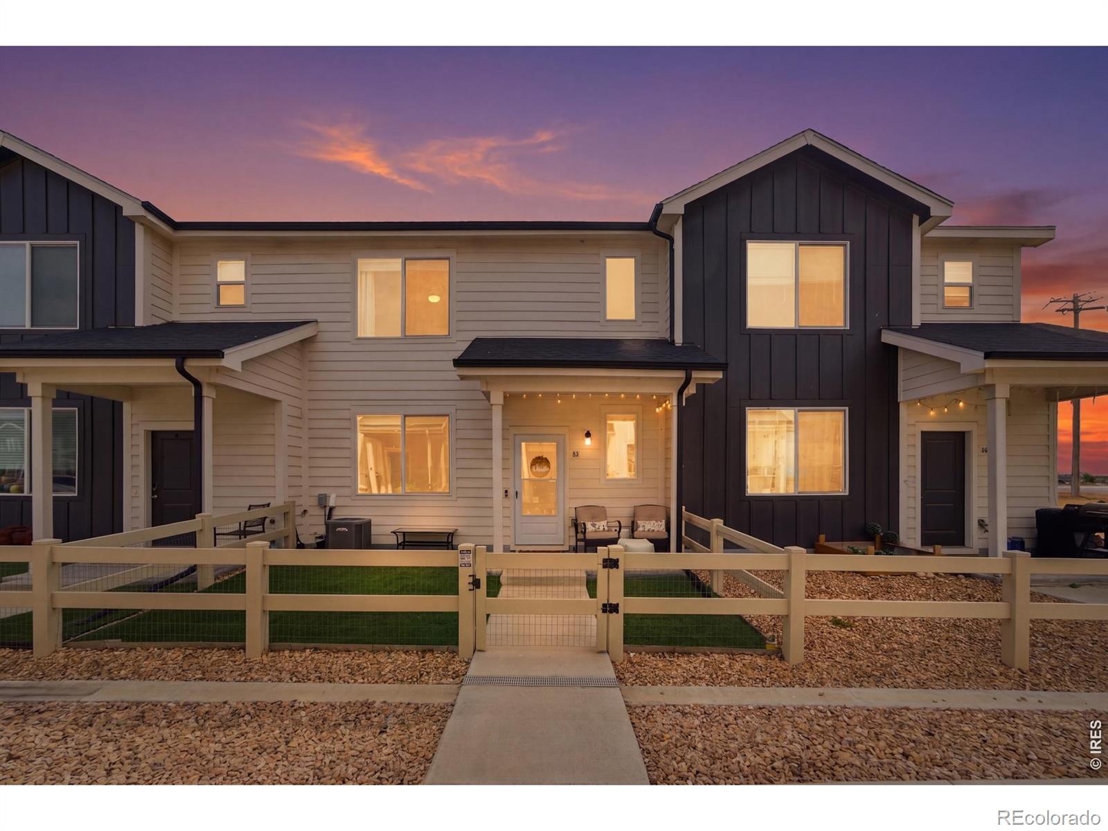 610 Apache Trail Ault CO 80610