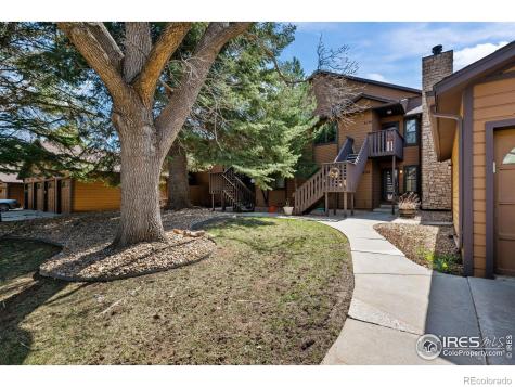 6148 Willow Lane Boulder CO 80301