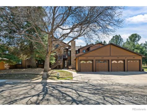 6148 Willow Lane Boulder CO 80301