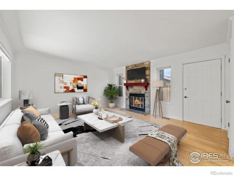 6148 Willow Lane Boulder CO 80301