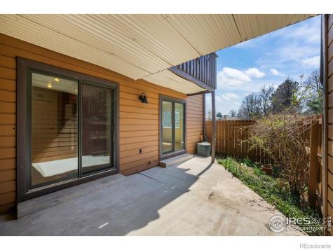6148 Willow Lane Boulder CO 80301