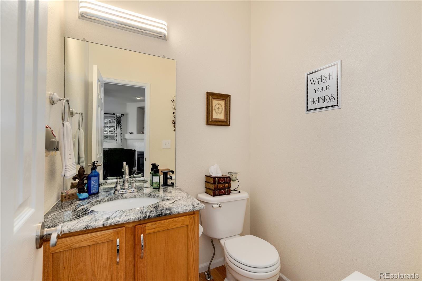 6809 S Webster Street Littleton CO 80128