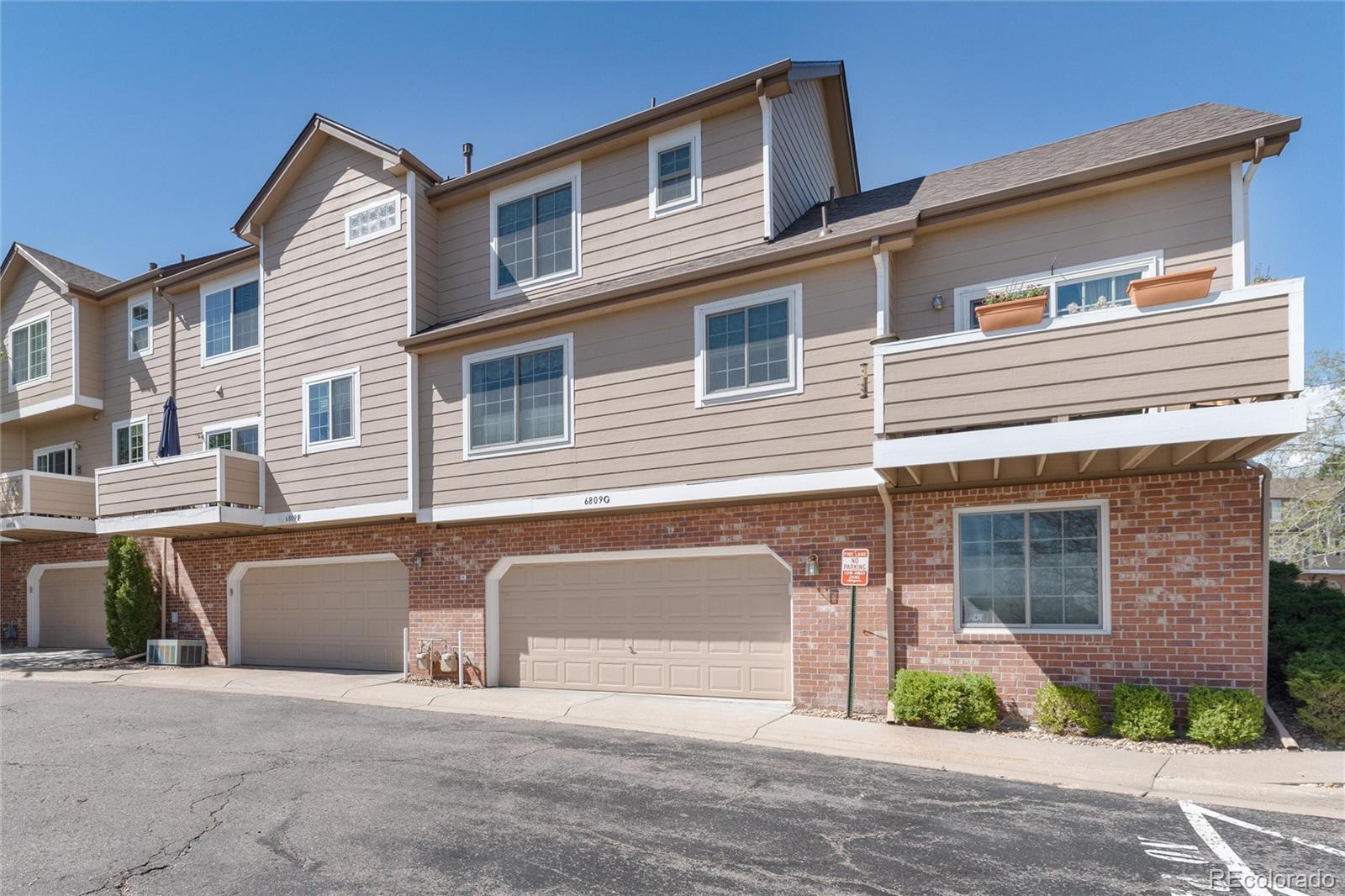 6809 S Webster Street Littleton CO 80128
