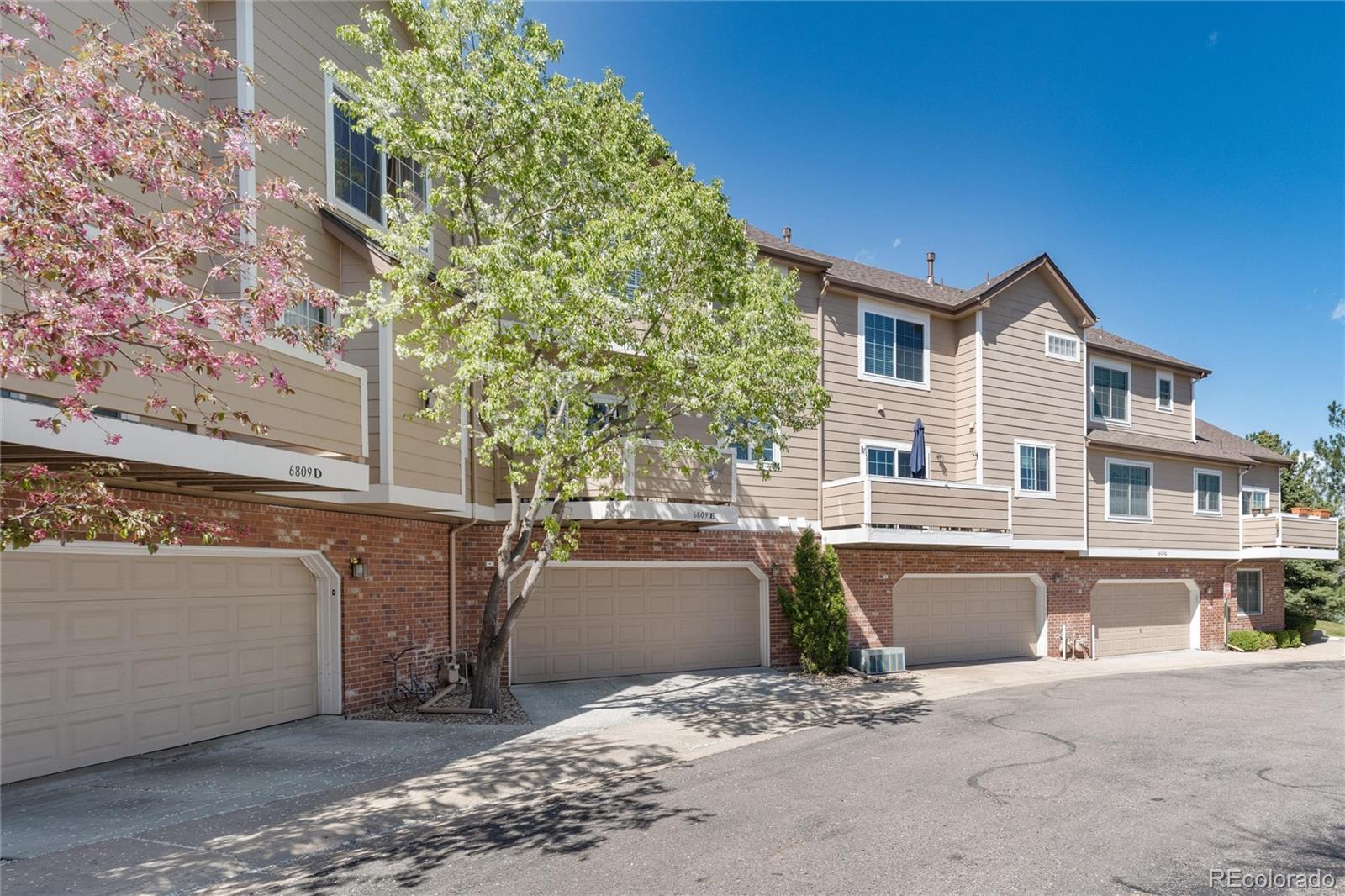 6809 S Webster Street Littleton CO 80128