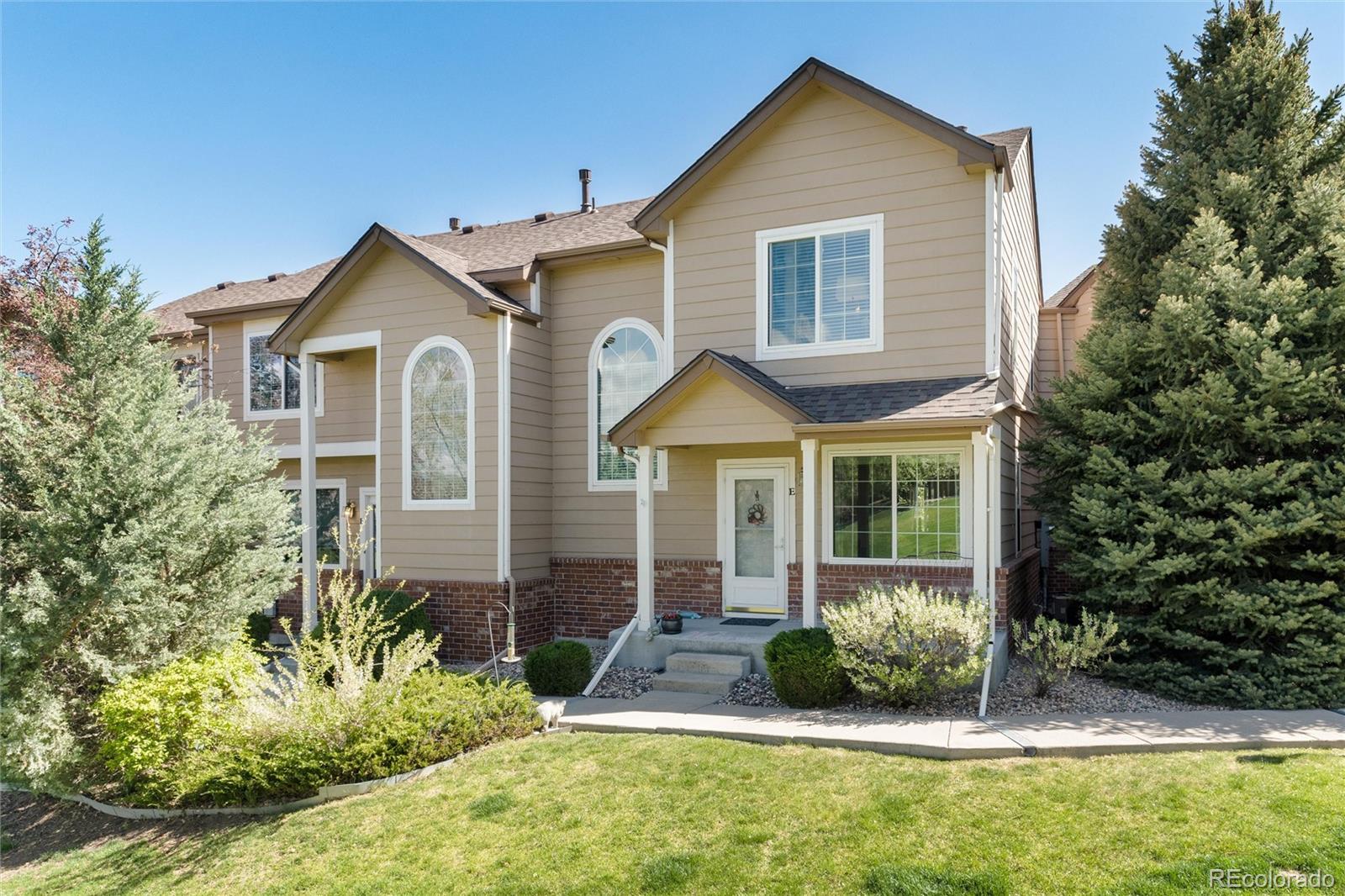 6809 S Webster Street Littleton CO 80128