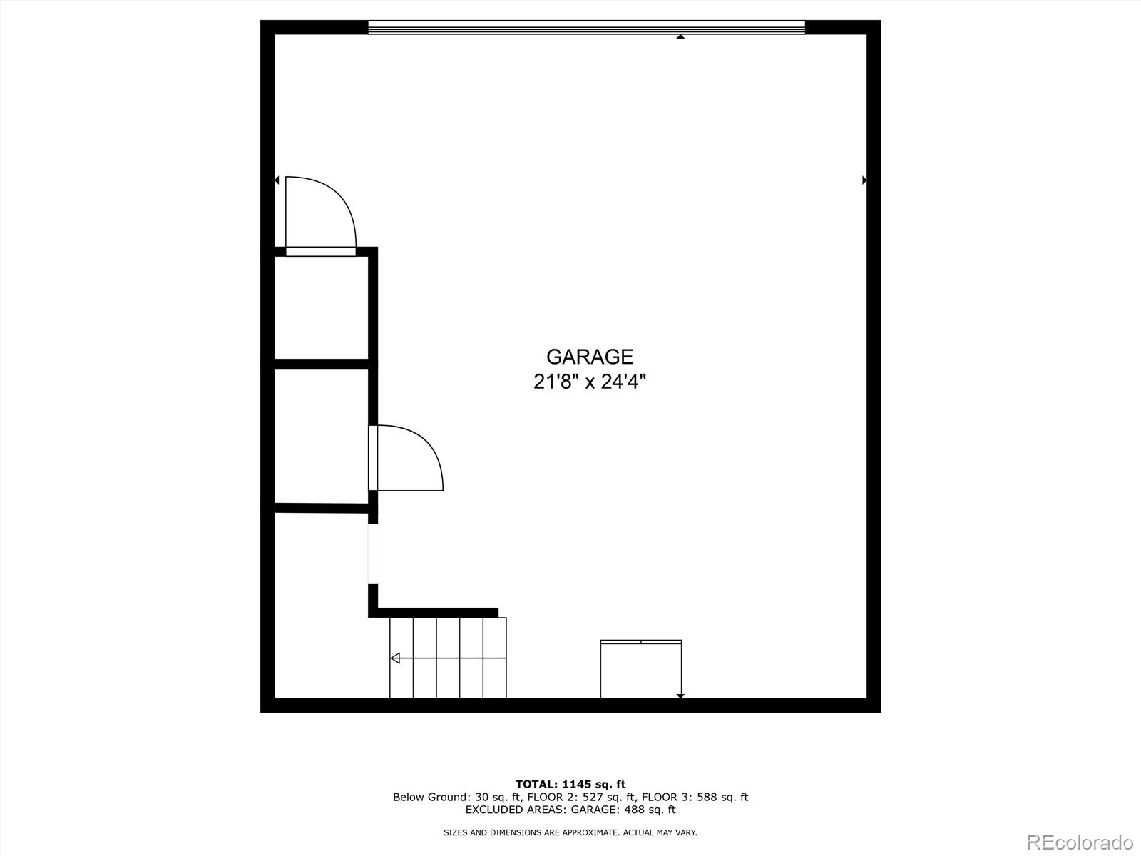 6809 S Webster Street Littleton CO 80128