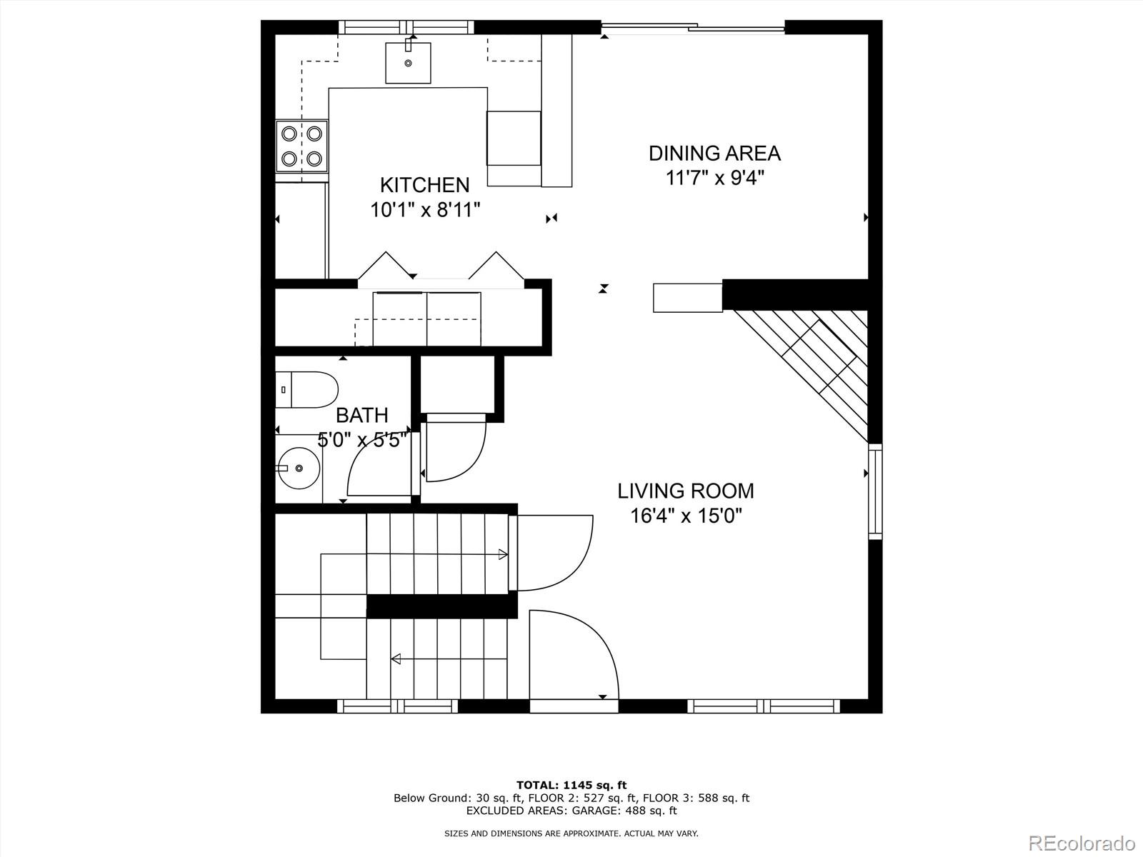 6809 S Webster Street Littleton CO 80128