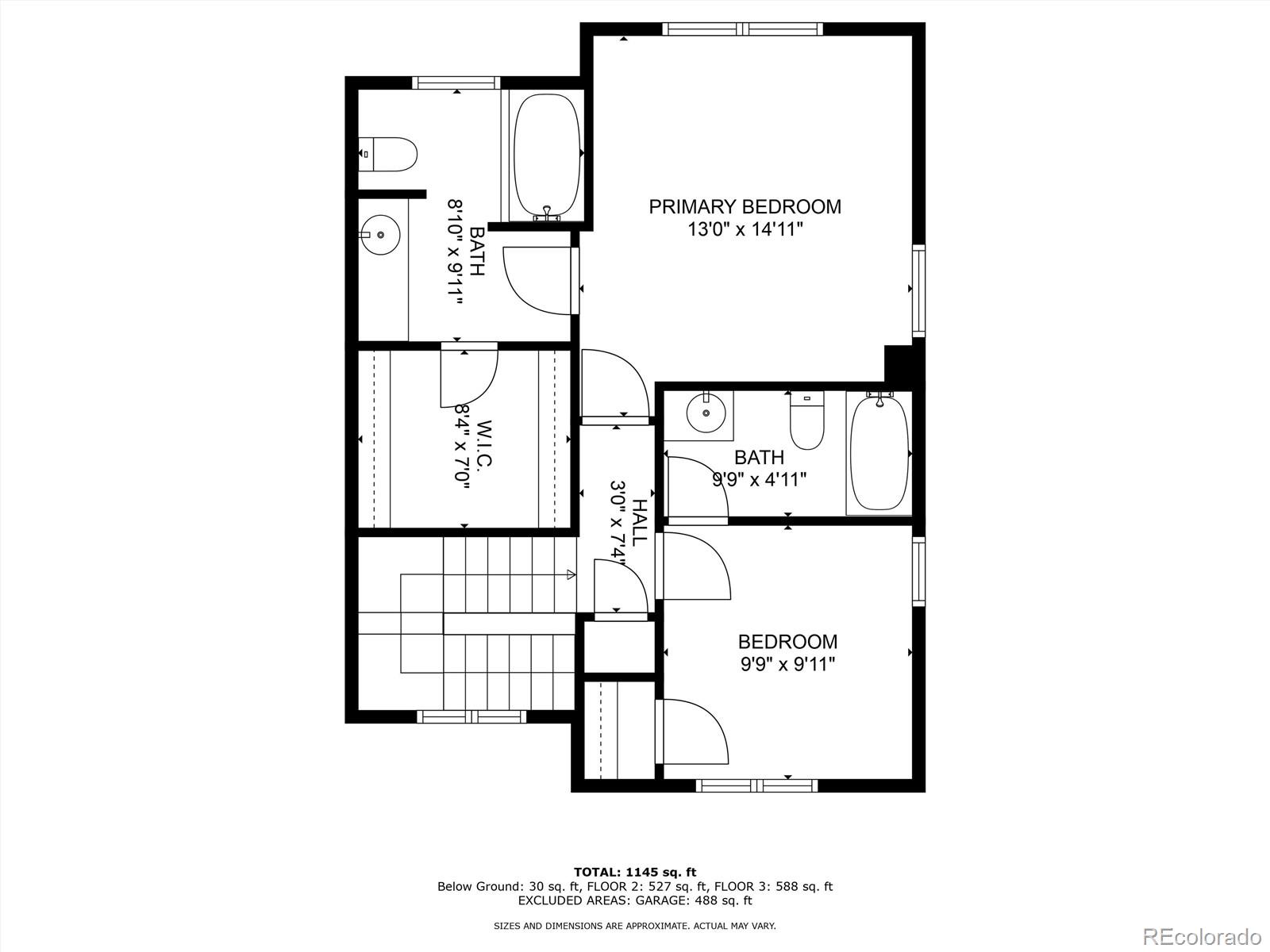 6809 S Webster Street Littleton CO 80128