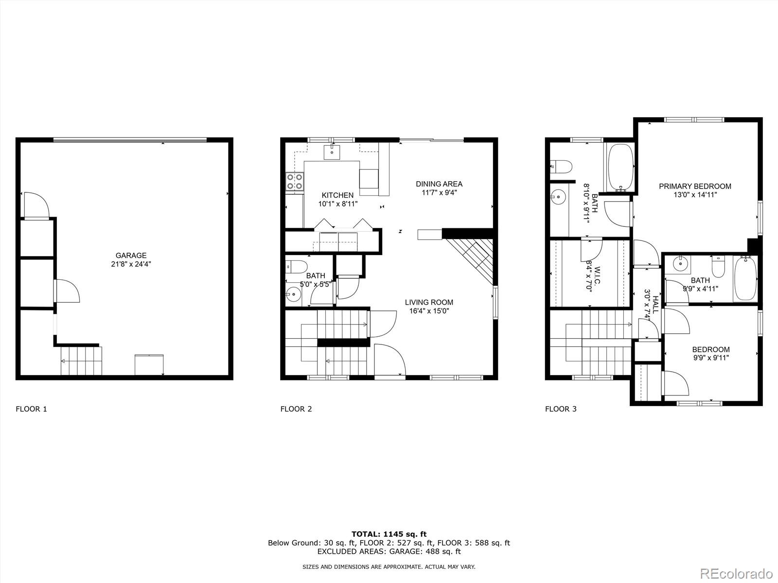 6809 S Webster Street Littleton CO 80128