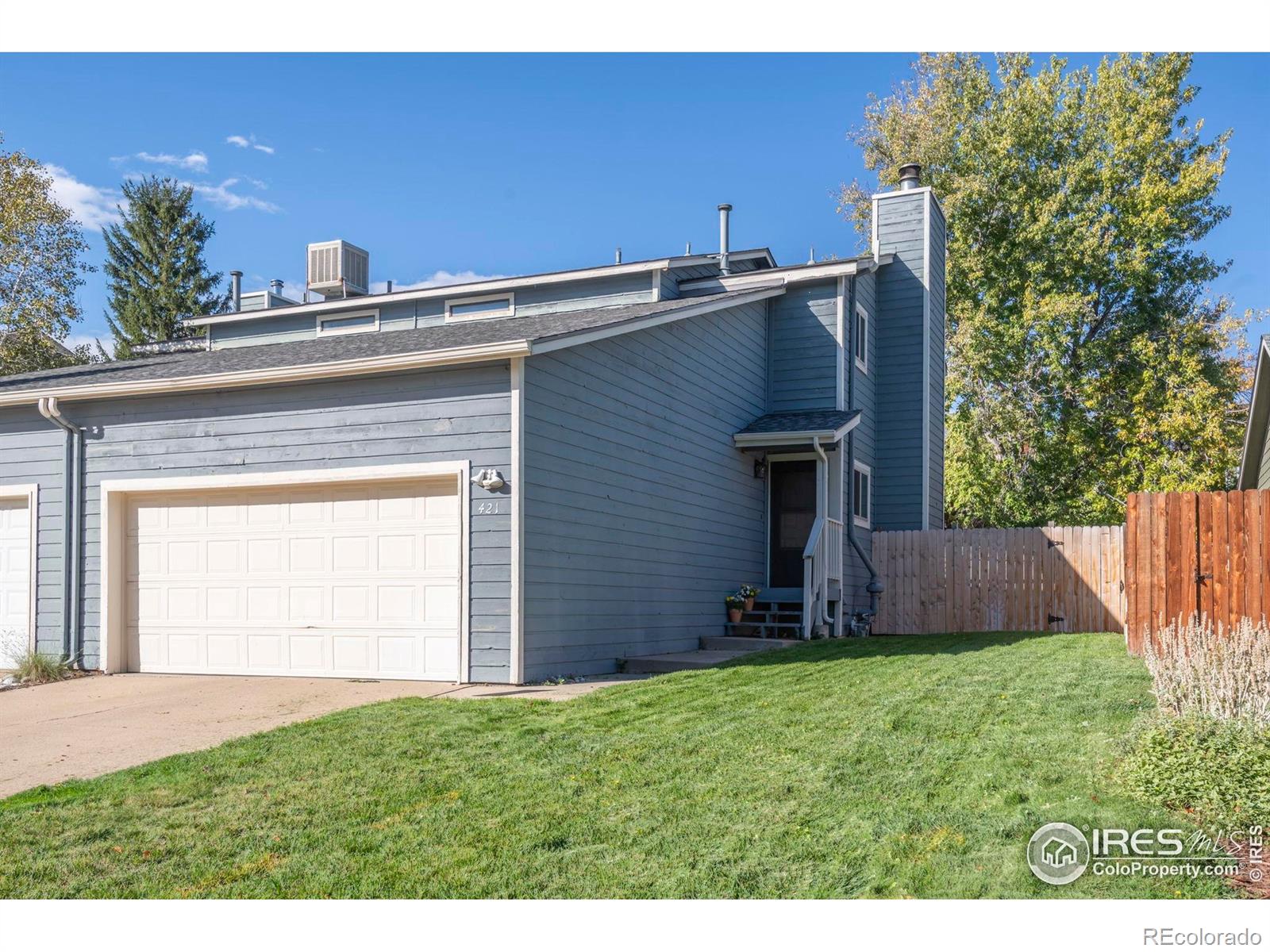 421 S Dover Avenue Lafayette CO 80026