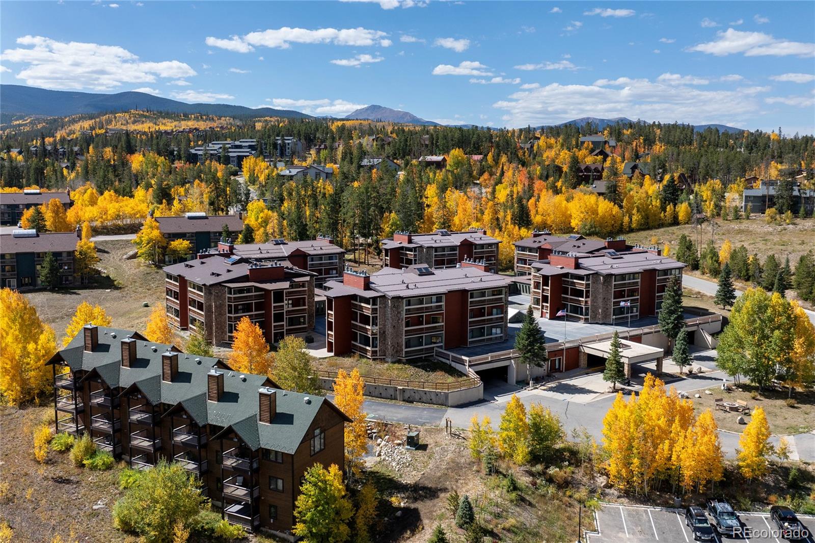 490 Kings Crossing Road Winter Park CO 80482