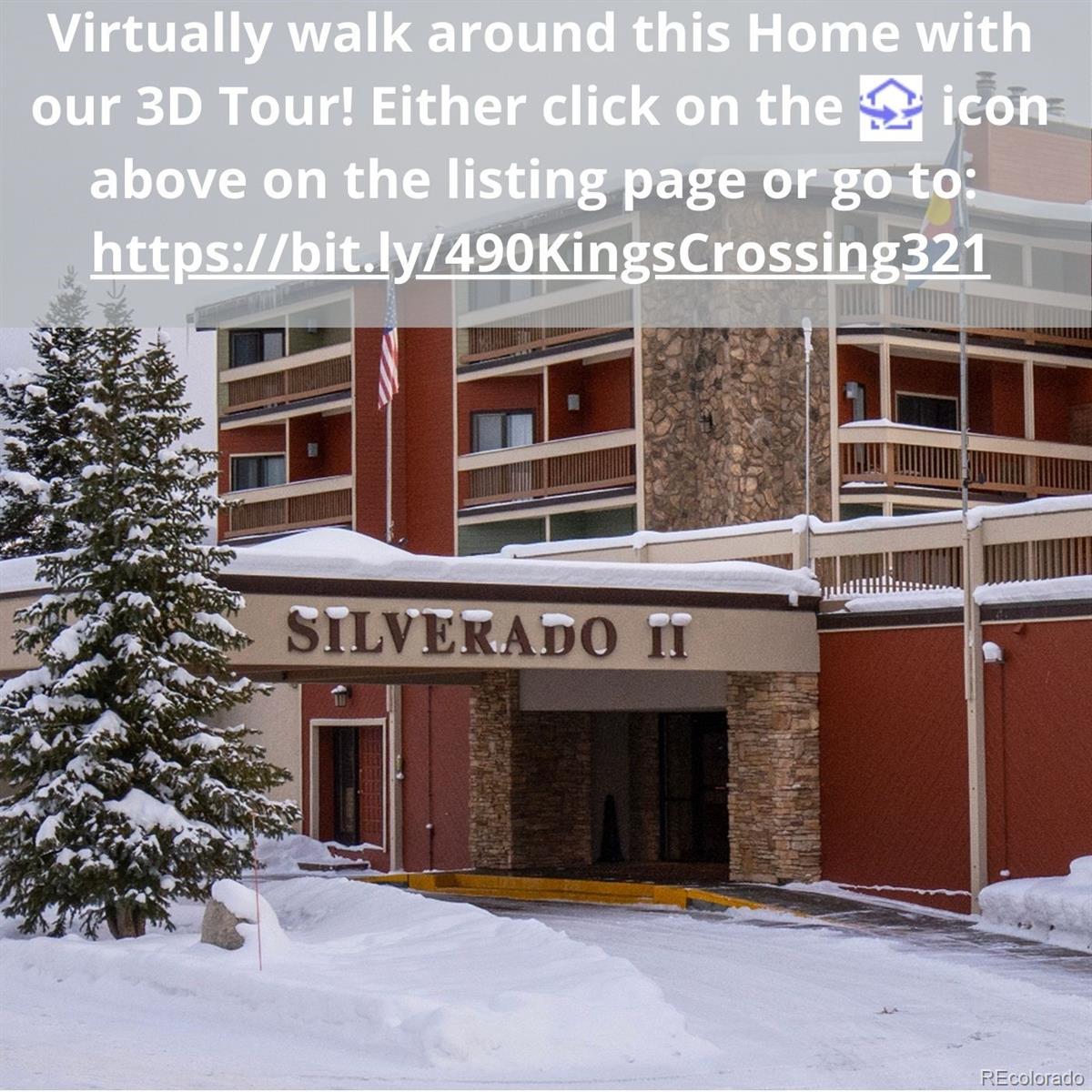 490 Kings Crossing Road Winter Park CO 80482