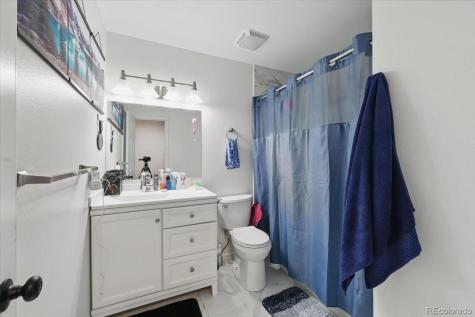 4058 Baytown Drive Colorado Springs CO 80916