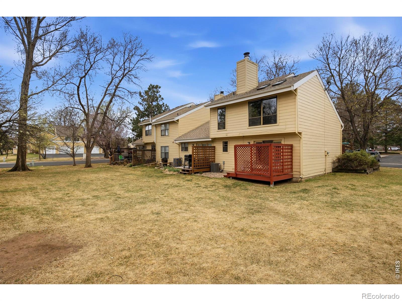 2054 Weathertop Lane Fort Collins CO 80526