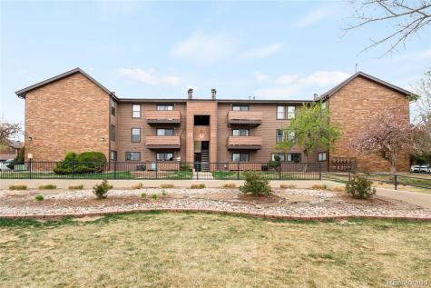 211 Wright Street Lakewood CO 80228