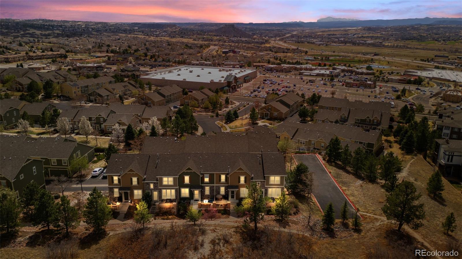 565 Hanging Rock Place Castle Rock CO 80108