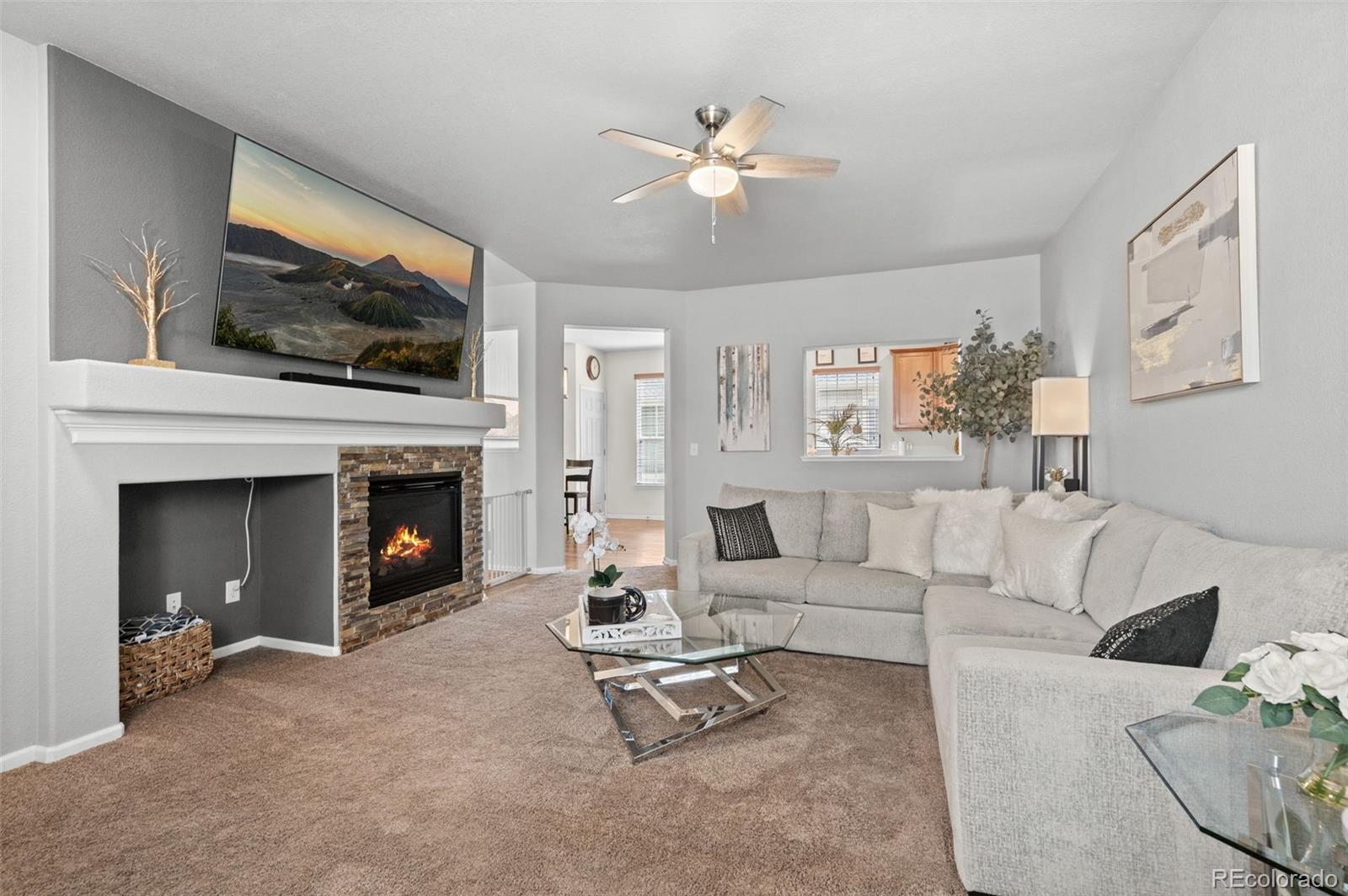 565 Hanging Rock Place Castle Rock CO 80108