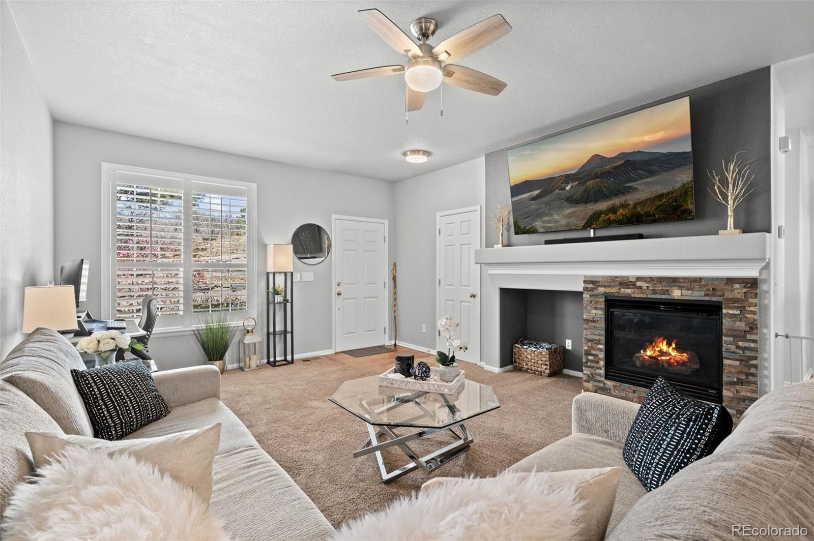 565 Hanging Rock Place Castle Rock CO 80108
