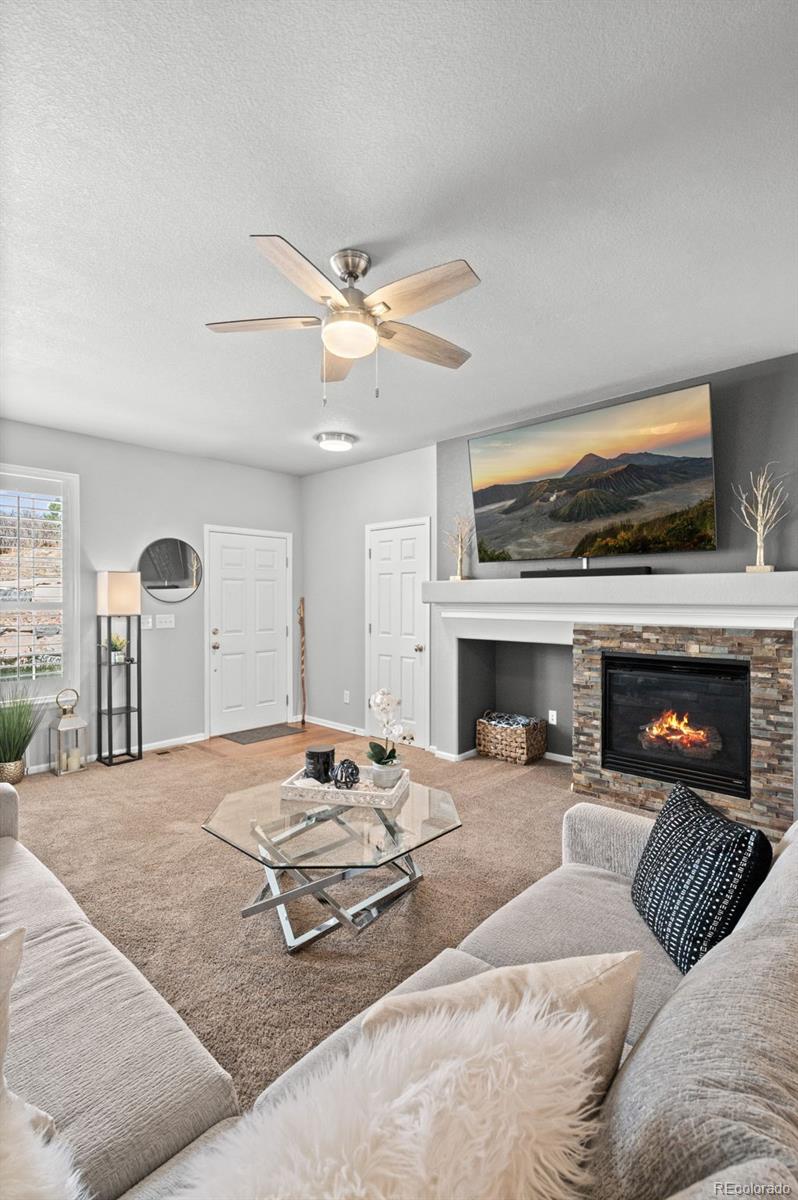 565 Hanging Rock Place Castle Rock CO 80108