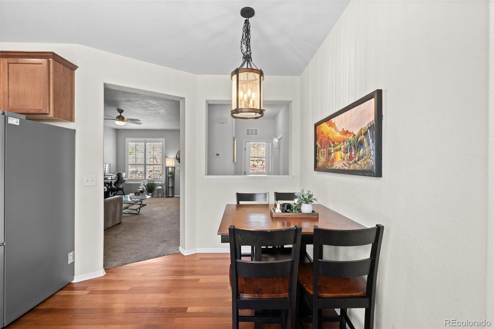 565 Hanging Rock Place Castle Rock CO 80108
