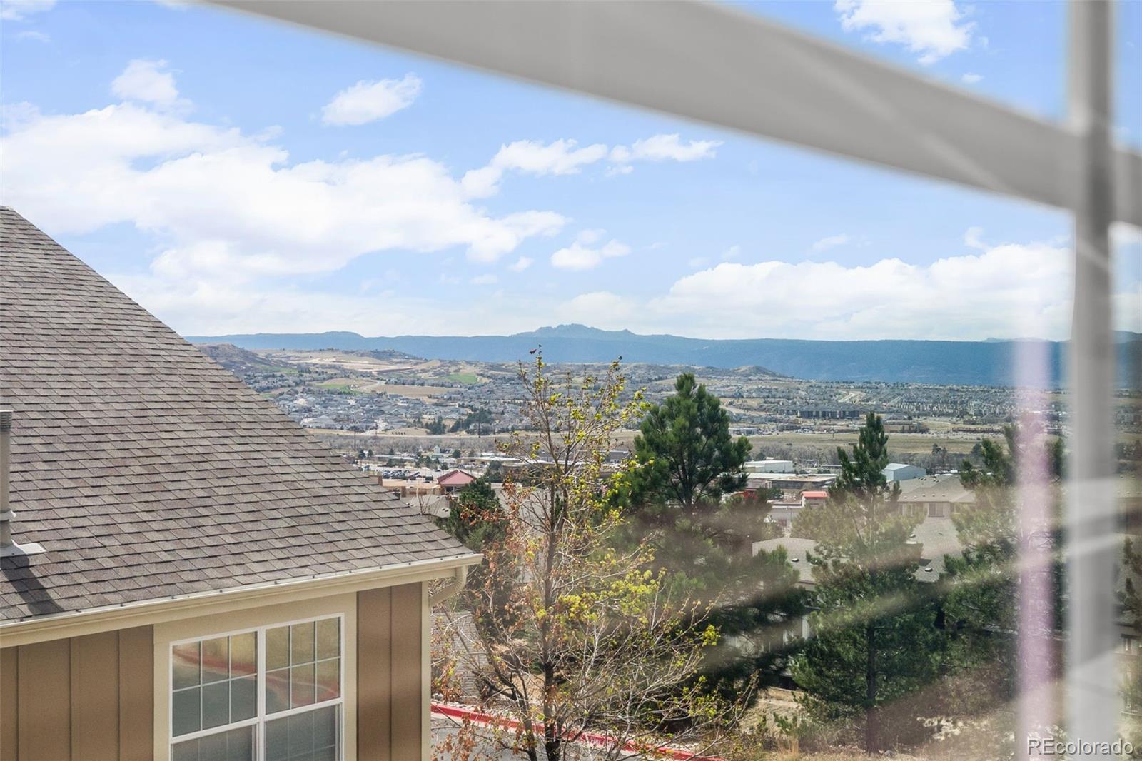565 Hanging Rock Place Castle Rock CO 80108