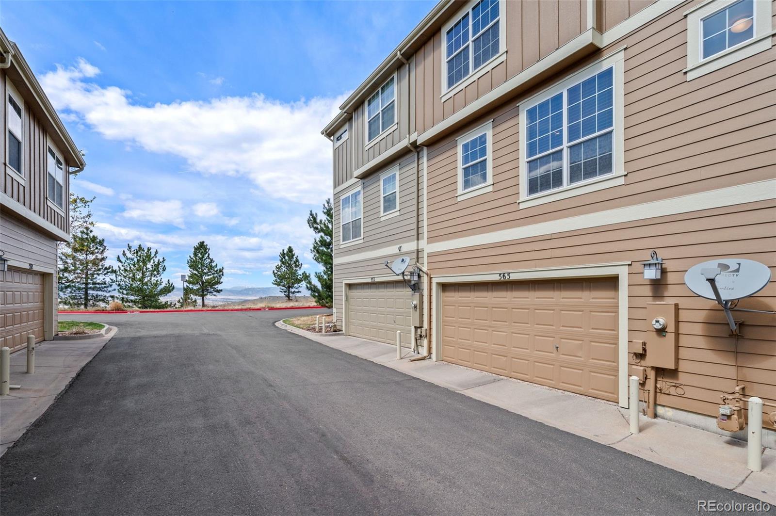 565 Hanging Rock Place Castle Rock CO 80108