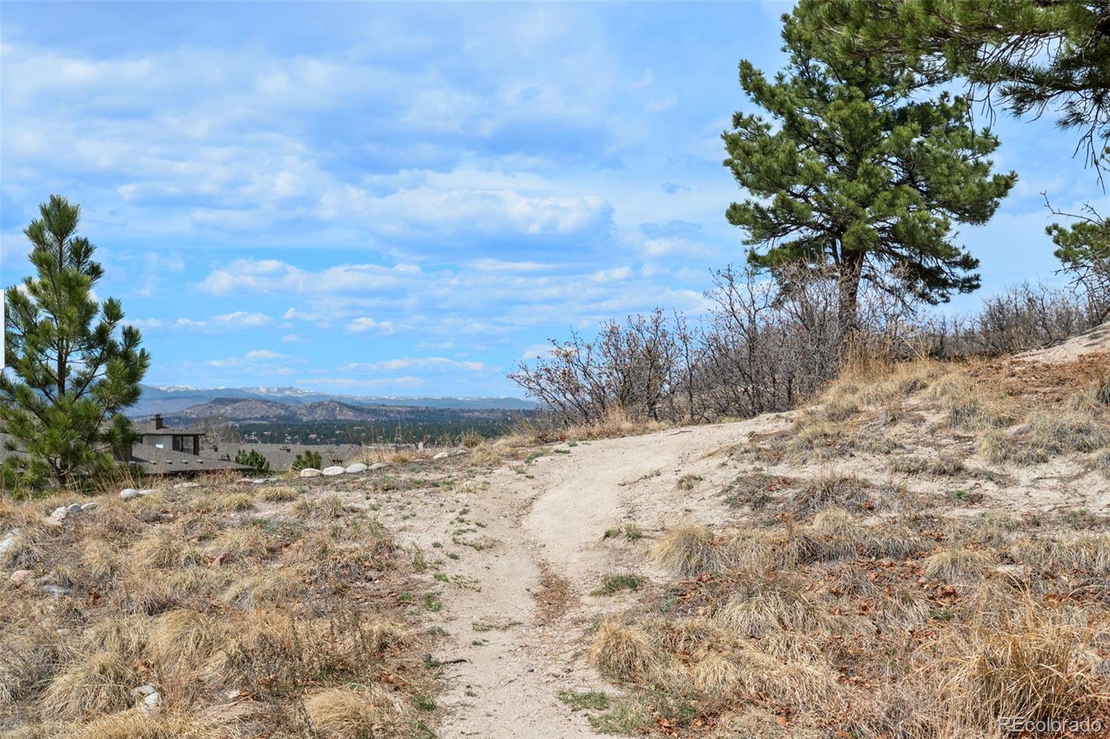 565 Hanging Rock Place Castle Rock CO 80108