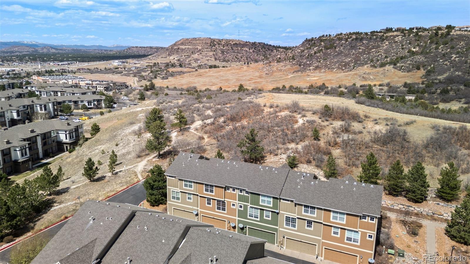 565 Hanging Rock Place Castle Rock CO 80108